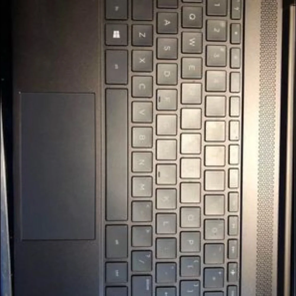 HP Spectre 13 4K UHD